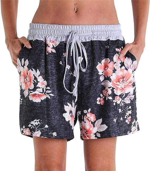 Ladies Shorts