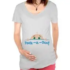 Maternity Tops