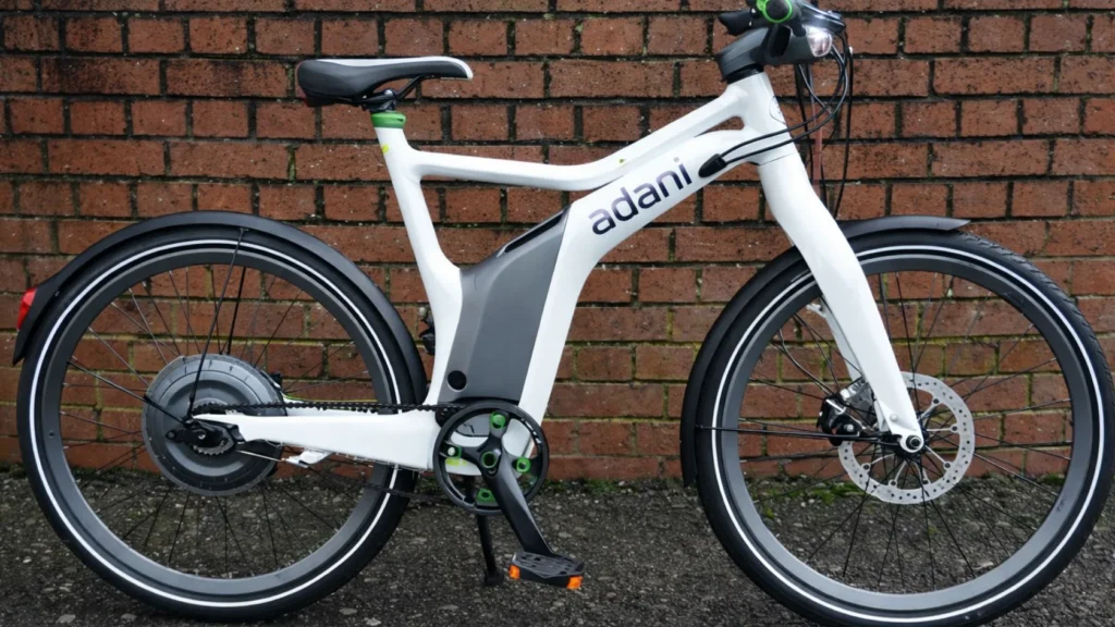 Adani Electric Smart Cycle 2026